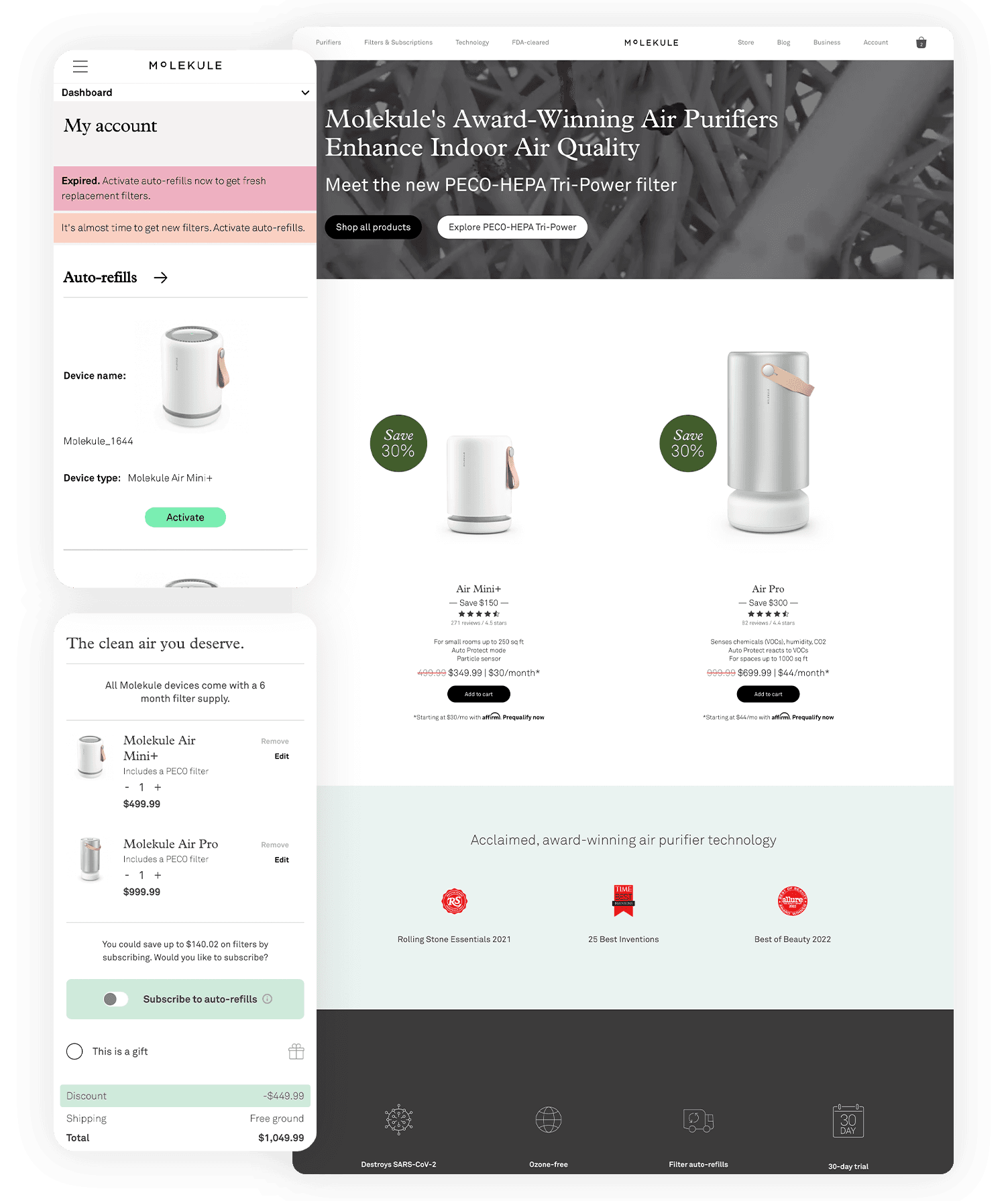 service e commerce feature 03