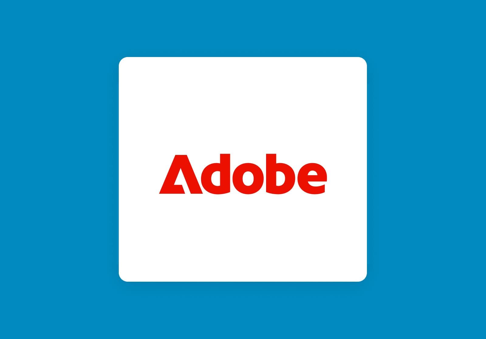 platform e commerce adobe