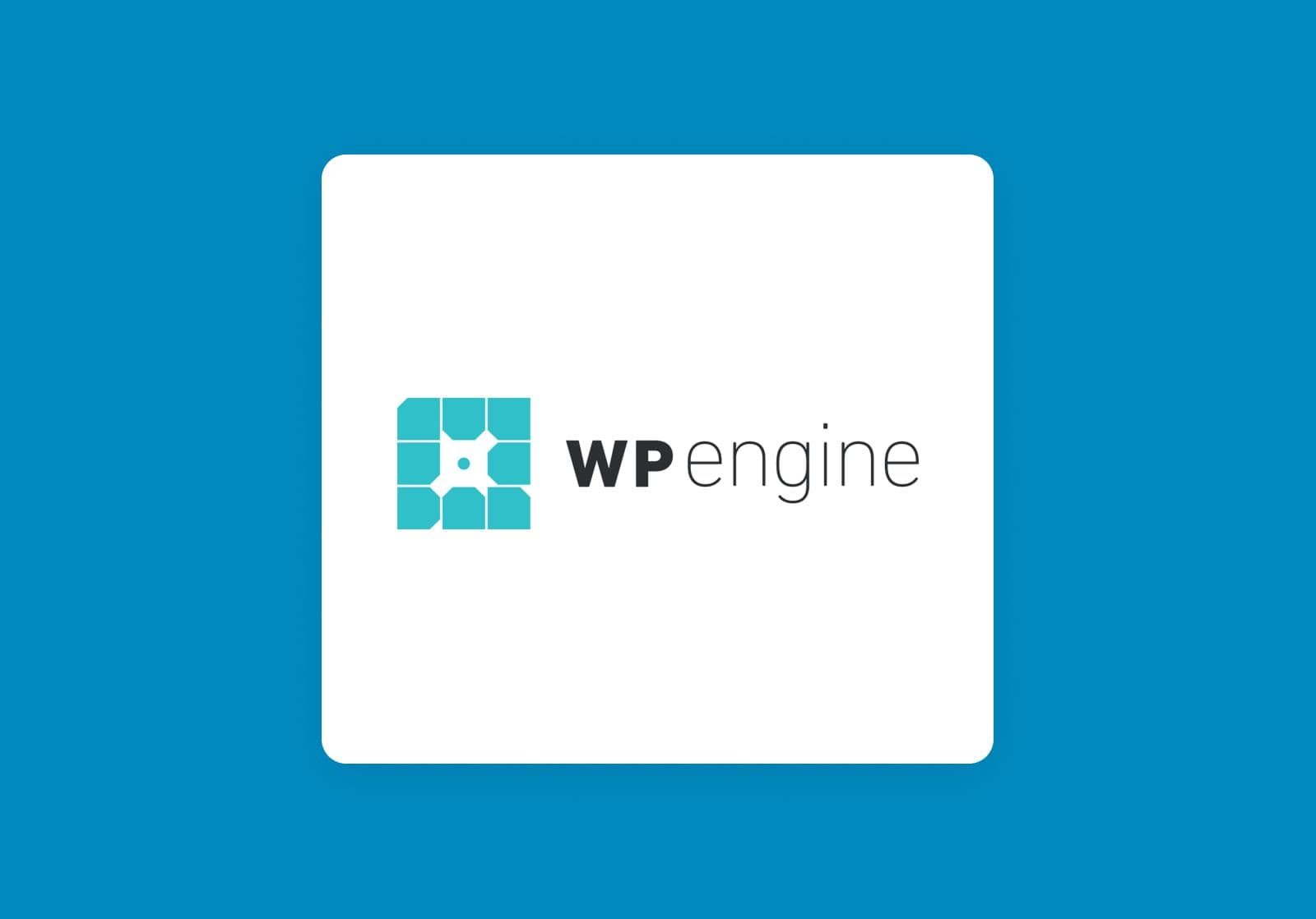 partners wordpress wpengine