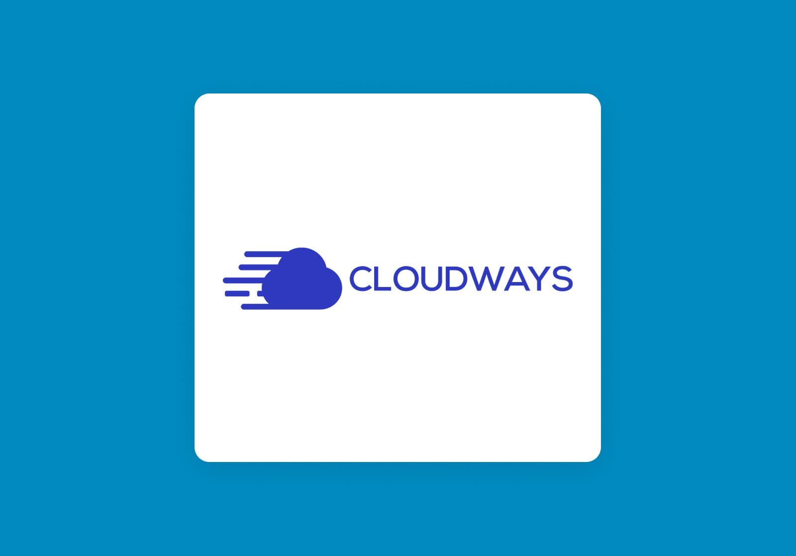 partners wordpress cloudways