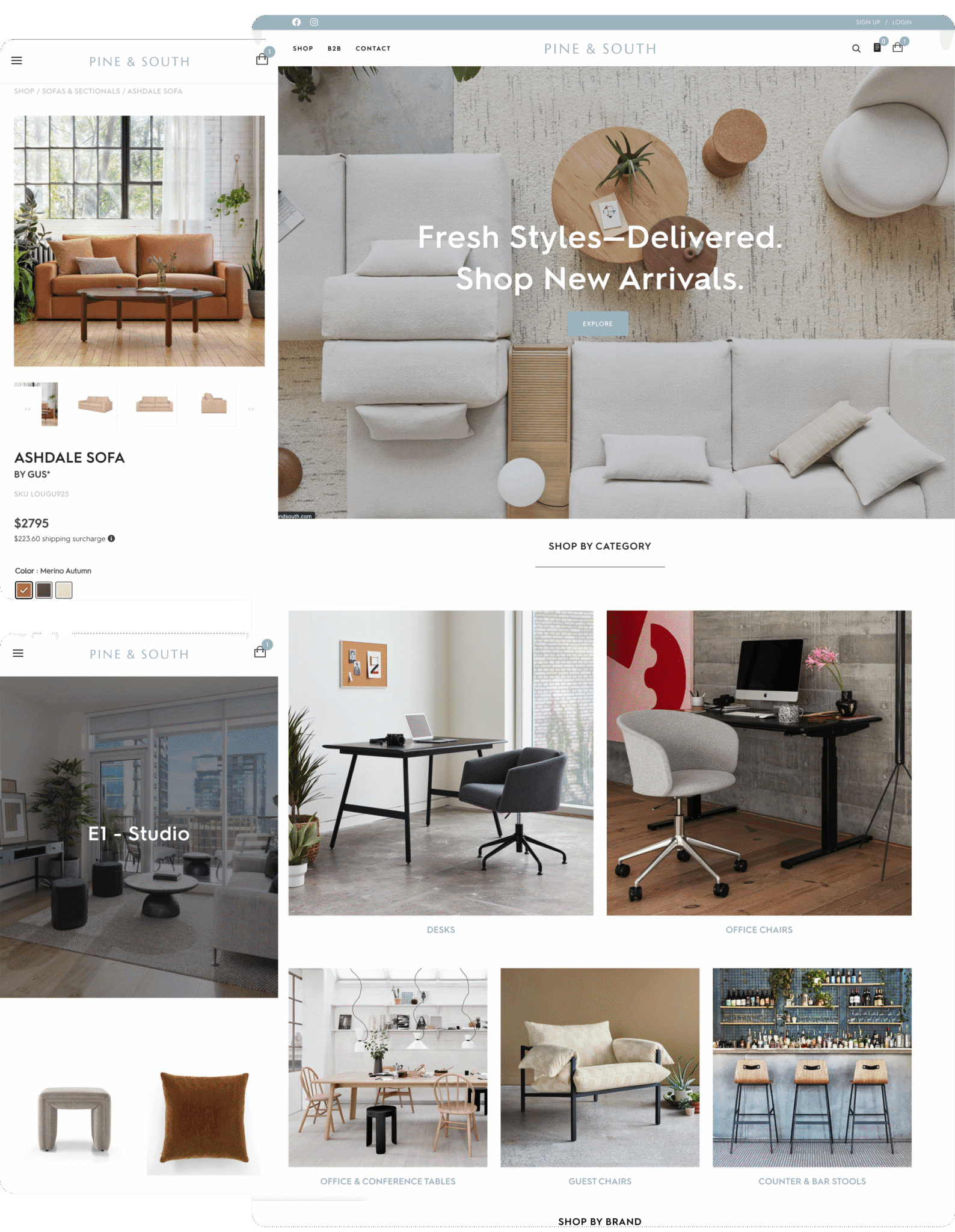services woocommerce top features of woocommerce